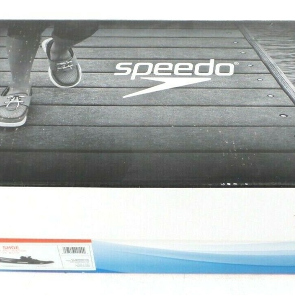 Speedo Shoes Speedo Womens Port Boat Shoe Poshmark
